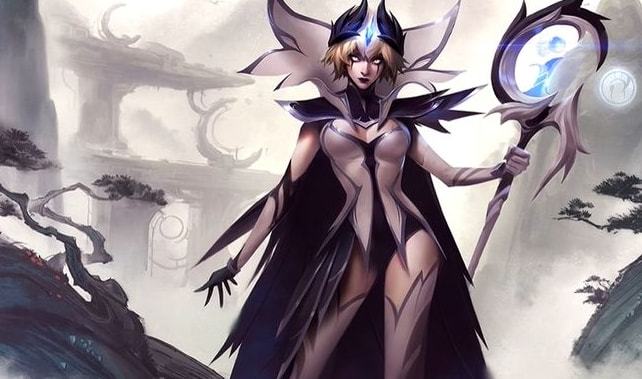 和她的搭档 和她的搭档