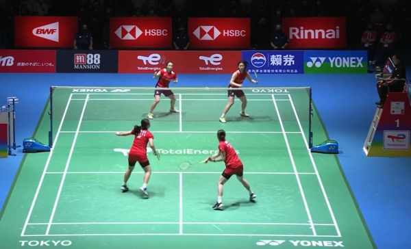 不仅考验球 不仅考验球