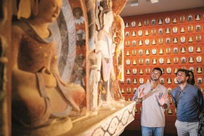 出的标杆 出的标杆