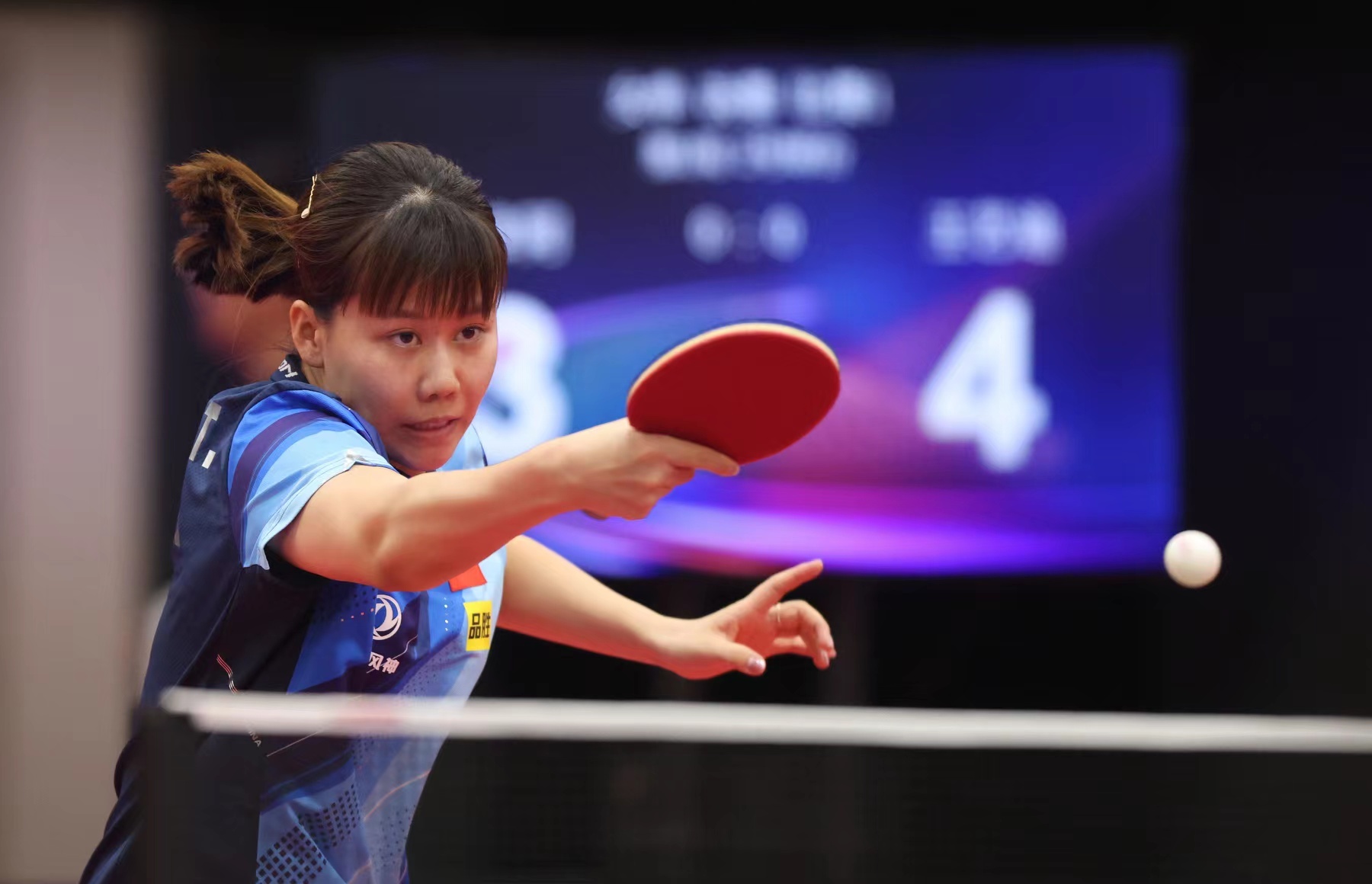 许很快会有 许很快会有