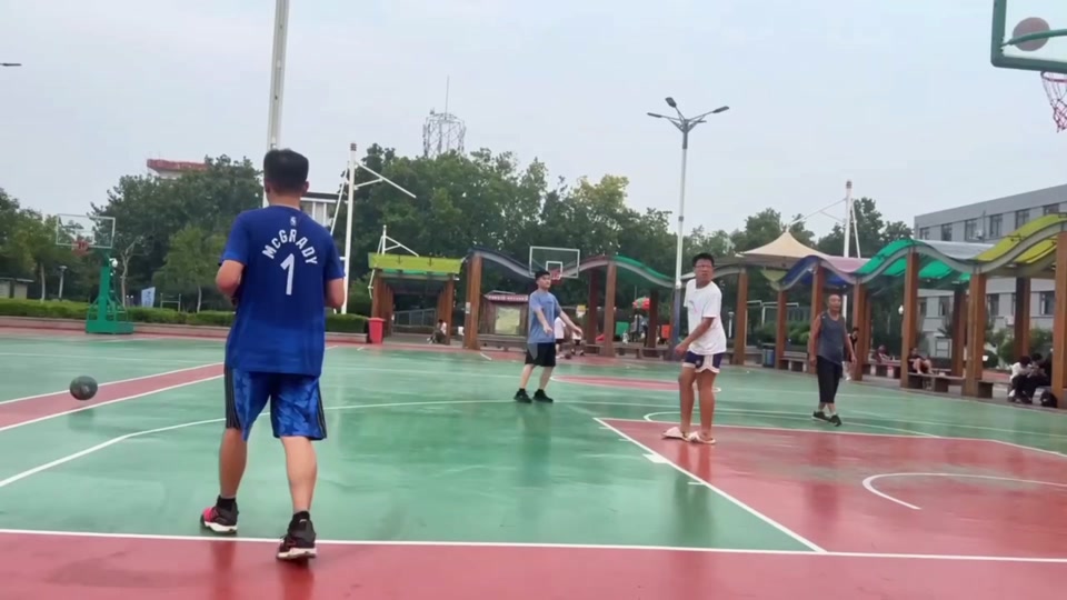 的阴谋与组