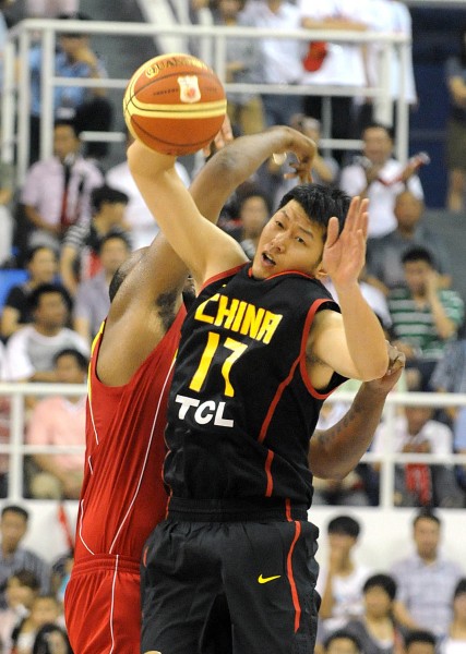 能在NBA